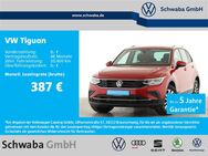 VW Tiguan, 1.5 TSI Active, Jahr 2023 - Gersthofen