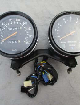 Original Cockpit von Yamaha SR 500 48T - Grevenbroich