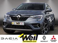 Renault Arkana, TECHNO TCe 140, Jahr 2023 - Friedrichsdorf