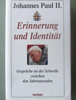 Johannes Paul II.: Erinnerung und Identität - Münster