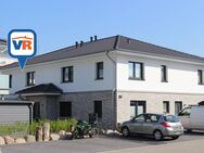 Schöne 3 Zimmer Wohnung im Obergeschoss - Heide