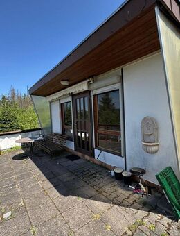 Schönes Wochenendhaus in ruhiger Lage - Wittgendorf - Wolfstal - Wittgendorf