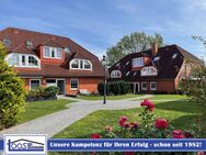 Gemütliche 2 Zimmerwohnung in Timmendorfer Strand - Timmendorfer Strand