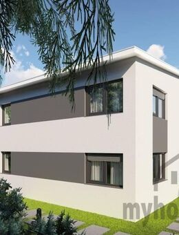 Ihr einzigartiges Massiv-Haus Design in Pyrbaum - Pyrbaum