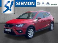 Seat Arona, 1.0 TSI Style, Jahr 2020 - Ibbenbüren