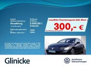 VW Golf, 1.5 TSI VIII Life SiHz, Jahr 2024 - Erfurt