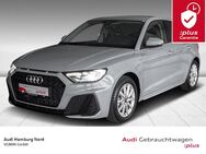 Audi A1, Sportback 30 TFSI S line, Jahr 2024 - Hamburg