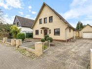 Renovierungsbedürftiges Haus mit Charme - Schenefeld (Landkreis Pinneberg)