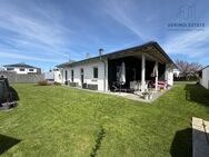 Provisionsfrei! Großzügiger Bungalow mit sonnigem Garten und idealer Raumaufteilung! - Weißenhorn