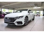 VW Arteon R-Line 4Motion 2.0 TDI 176 kW (239 PS)... - Oelde