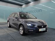 Seat Leon, Sportstourer Style, Jahr 2021 - München