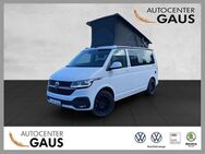 VW T6 California, 2.0 TDI 1 Beach Camper Aufstelld, Jahr 2022 - Bielefeld