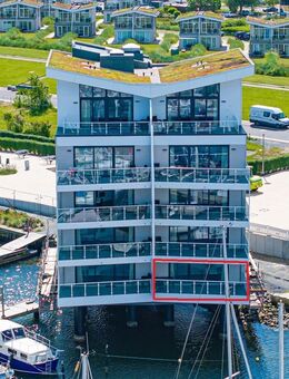 Exklusive Ferienwohnung an der Ostsee | Luxus trifft auf Natur - Wendtorf