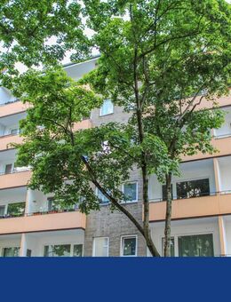 Teilrenovierte Wohnung Nähe Ku'damm! - Berlin