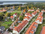 Bezugsfrei ab Mai 2025: 2-Zimmer-ETW im DG mit Balkon und TG-Stellplatz nahe See und Golfplatz - Mittenwalde (Landkreis Dahme-Spreewald)