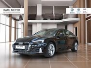 Audi A5, 40 TFSI Sportback advanced, Jahr 2023 - Wischhafen