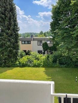 VERMITTELT ... Charmante Single-Wohnung in guter Lage - Bielefeld