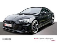 Audi A5, Coupé 50 TDI S line quattro, Jahr 2023 - Hamburg