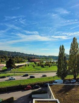 Für Kapitalanleger und Pendler: 2-Zimmerwohnung in zentraler Lage von Lahr - Lahr (Schwarzwald)