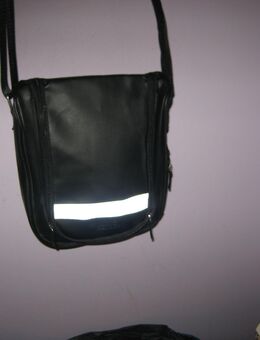 TA-433 Handtasche, Damentasche, Schultertasche, Shoulderbag, Handbag , Henson&Henson - Lübeck