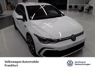 VW Golf, 2.0 TDI VIII GTD IQ Light FrontAssist, Jahr 2024 - Frankfurt (Main)