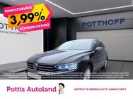 VW Passat Variant, 2.0 TDI Business AppConnect, Jahr 2019 - Hamm