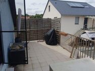 3ZKB mit Großer Terrasse in Ruhiger Gegend von Schwetzingen - Schwetzingen