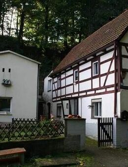 *Neuhirschstein - ruhig gelegenes EFH mit Elbblick* - Hirschstein