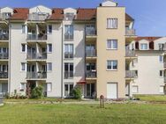 Optimal geschnittene 1-Zimmer-Wohnung mit Terrasse: Zentral gelegen im Stadtbezirk Köln-Kalk - Köln
