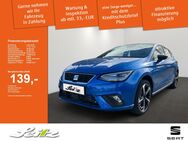 Seat Ibiza, 1.0 TSI FR WINTERPAKET, Jahr 2024 - Weingarten