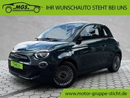 Fiat 500E, 3 1 Icon #ANDROID #, Jahr 2022 - Kulmbach