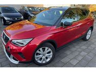 Seat Arona, 1.0 TSI Xperience PAKETXL, Jahr 2021 - Weinheim