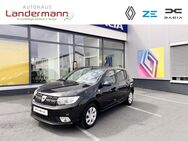 Dacia Sandero, Deal TCe 100 ECO-G, Jahr 2021 - Spenge