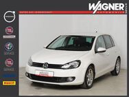 VW Golf 2.0 TDI DPF BlueMotion Technology *AHK* - Donauwörth