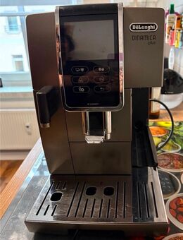 DeLonghi Dinamica plus - Chemnitz