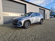 Hyundai Tucson, 1.6 T-GDI Prime Krel, Jahr 2024 - Achern