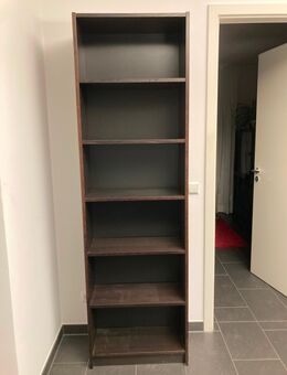 Bücherregal - Ulm