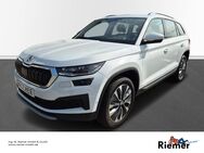 Skoda Kodiaq, 2.0 TDI Ambition Tour digitales, Jahr 2024 - Mölln (Schleswig-Holstein)