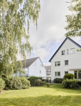 Freistehendes Ein- oder Mehrfamilienhaus mit schönem Garten zentral in Euskirchen - Euskirchen