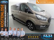 Ford Tourneo Custom, 2.0 M-Hybrid L2 Active ( iACC), Jahr 2023 - Premnitz