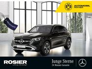 Mercedes GLC 300, e Avantgarde, Jahr 2023 - Menden (Sauerland)