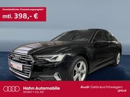 Audi A6, Lim 40 TDI quat S-trnc Memo, Jahr 2023 - Fellbach