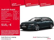 Audi A6, Avant 50 TDI qu sport Tour Business, Jahr 2020 - Leipzig