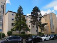 Große 3,5 Zimmer Wohnung mit Loggia und Tiefgarage Stein-Deutenbach - Stein (Bayern)