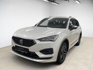 Seat Tarraco, 1.4 e-HYBRID FR |||°||, Jahr 2024 - München