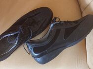 Damen Schuhe schwarz Gr.39 - Wuppertal