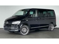 VW T6 Multivan 2,0 TDI DSG 4Motion Highline AHK LED Navi - Neuensalz