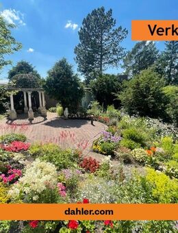 Ihr Traumhaus mit Traumgarten in Geismar! - Göttingen