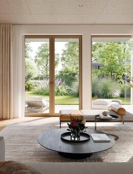 Wohnluxus für Seeliebhaber - Berlin