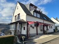 Einfamilienhaus mit viel Charme (Doppelhaushälfte) - Bullay